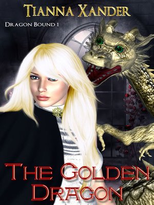 cover image of The Golden Dragon